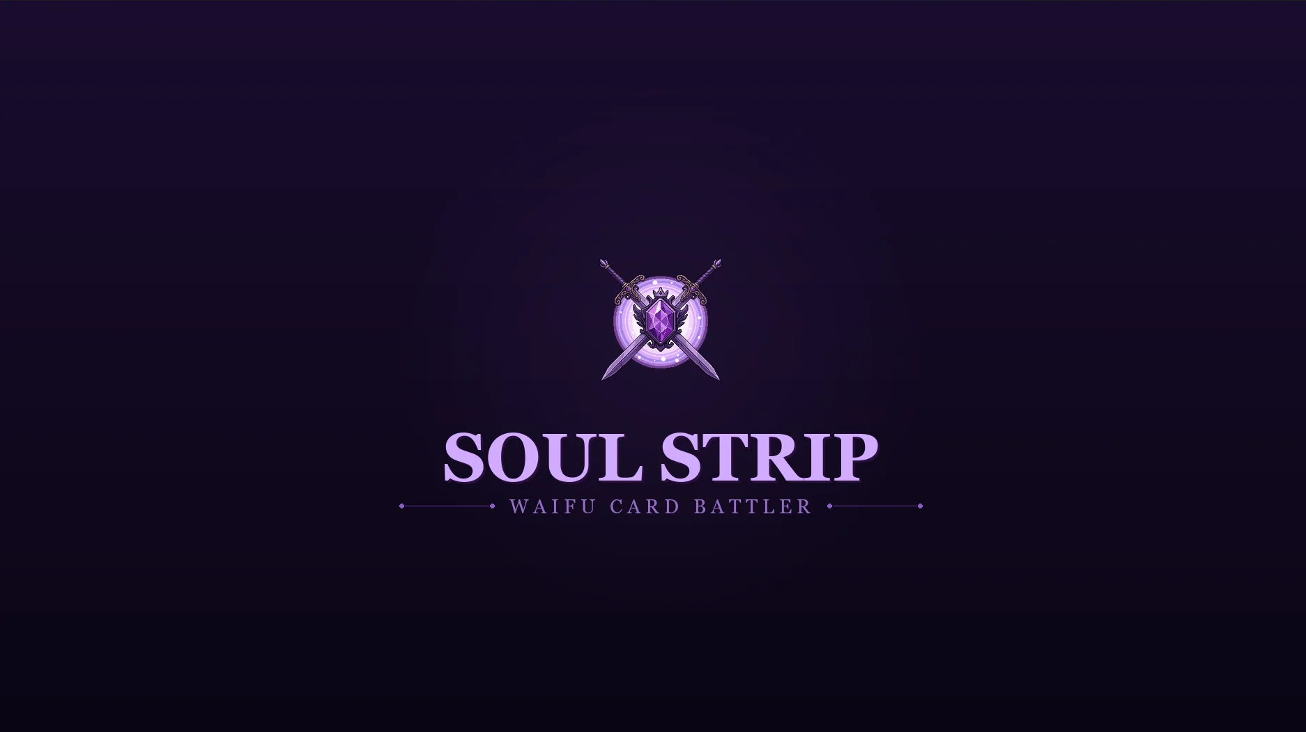 Soul Strip