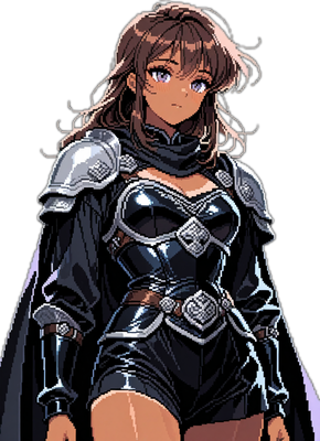 Feel No Pain — game art