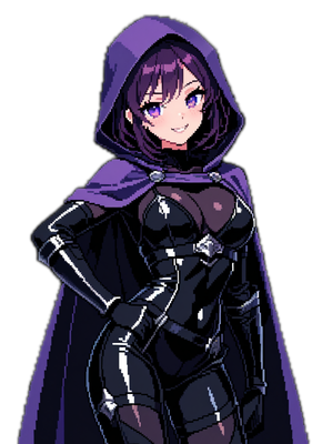 Fleeting Strike — game art