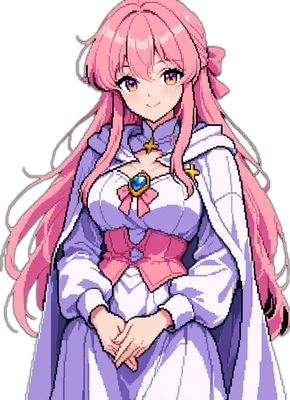 Holy Shield — game art