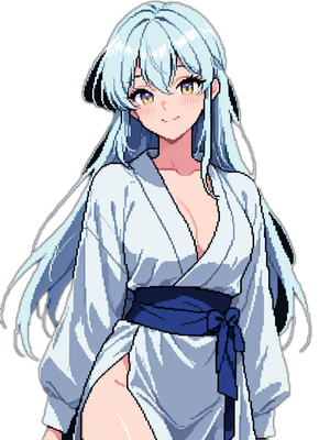 Spirit Shield — game art