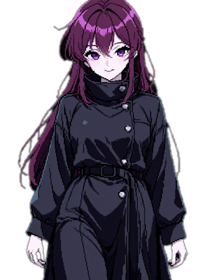 Void Exchange — game art