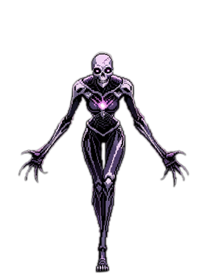 Soul Reaver — game art