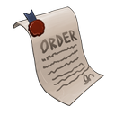 Blood Vow — game art