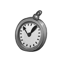 Broken Hourglass — game art