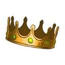 Demon Queen's Crown — game art