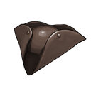 Synergy Tricorn — game art