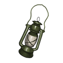 Ethereal Lantern — game art