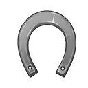 Lucky Horseshoe — game art