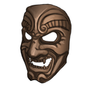 Shadow Mask — game art