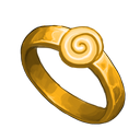 Waifu's Ring — game art